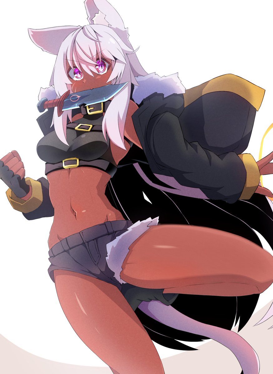 #10月になったのでフォロワーさんに自己紹介しようぜ
今月もFANBOXやskebの絵が多めになりますが、OC達ともうひとつのアカウンヨの事をよろしくお願いします🫠