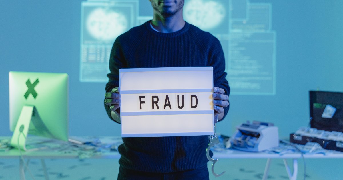 CheckrunChecks's tweet image. This article shows exactly how pairing Positive Pay with an automated check-printing workflow closes the cracks and locks down your cash.

Check it out: checkrun.com/blog/positive-…

#fraud #security #checks #businessfinance #automation