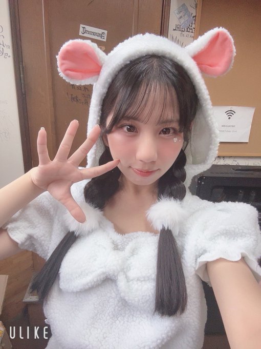 みうのTwitter画像17