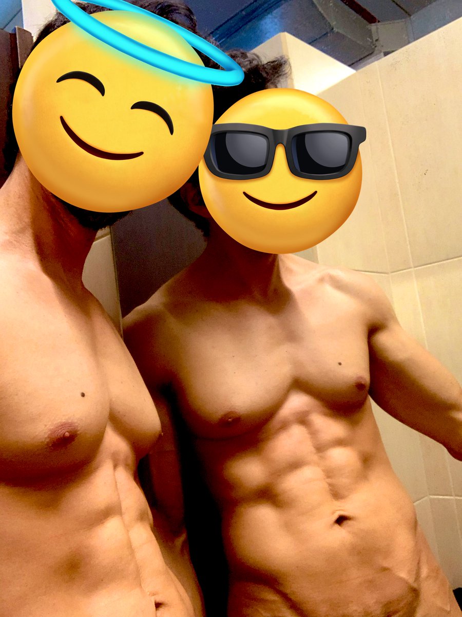 Qué harías con dos como yo?