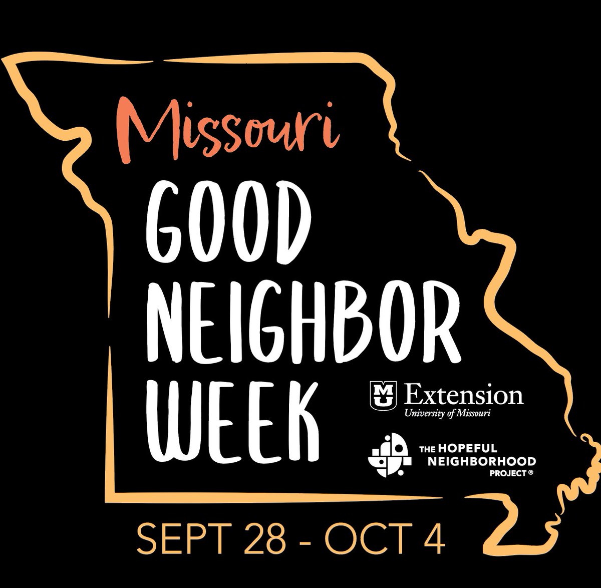 Ryana4KC's tweet photo. Spread kindness this #GoodNeighborWeek!
https://t.co/1VYwXt6d2p https://t.co/wVLHD1fqC0