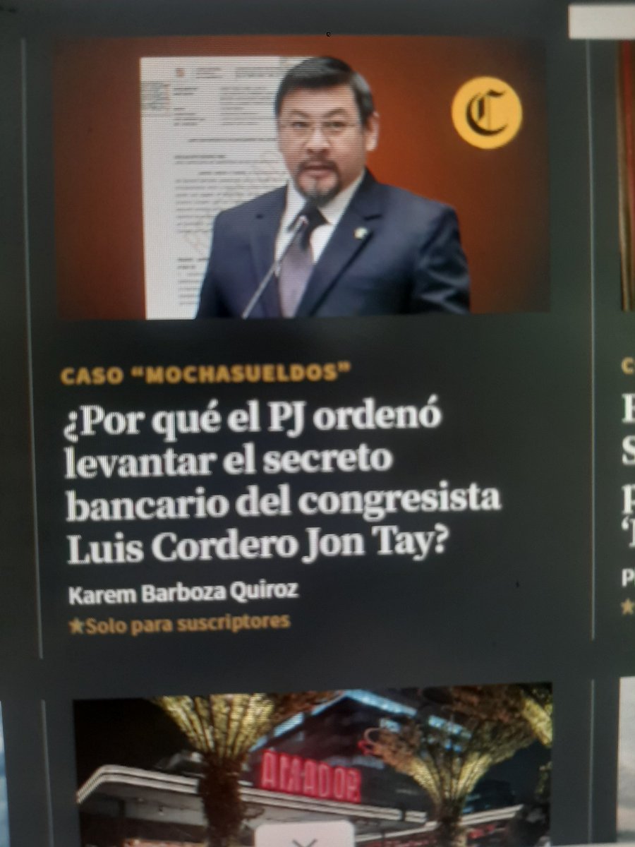 Quien llevo a este elemento a ACCION POPULAR. 
Muchos tránsfugas de SP, SN; APRA, FP y rojetes seguidores de Lescano infiltrados en AP, dañaron, la IMAGEN, de ACCION POPULAR.  Adelante AP. 2026. NO REELEGIR A NINGUNO de los que salio por AP.