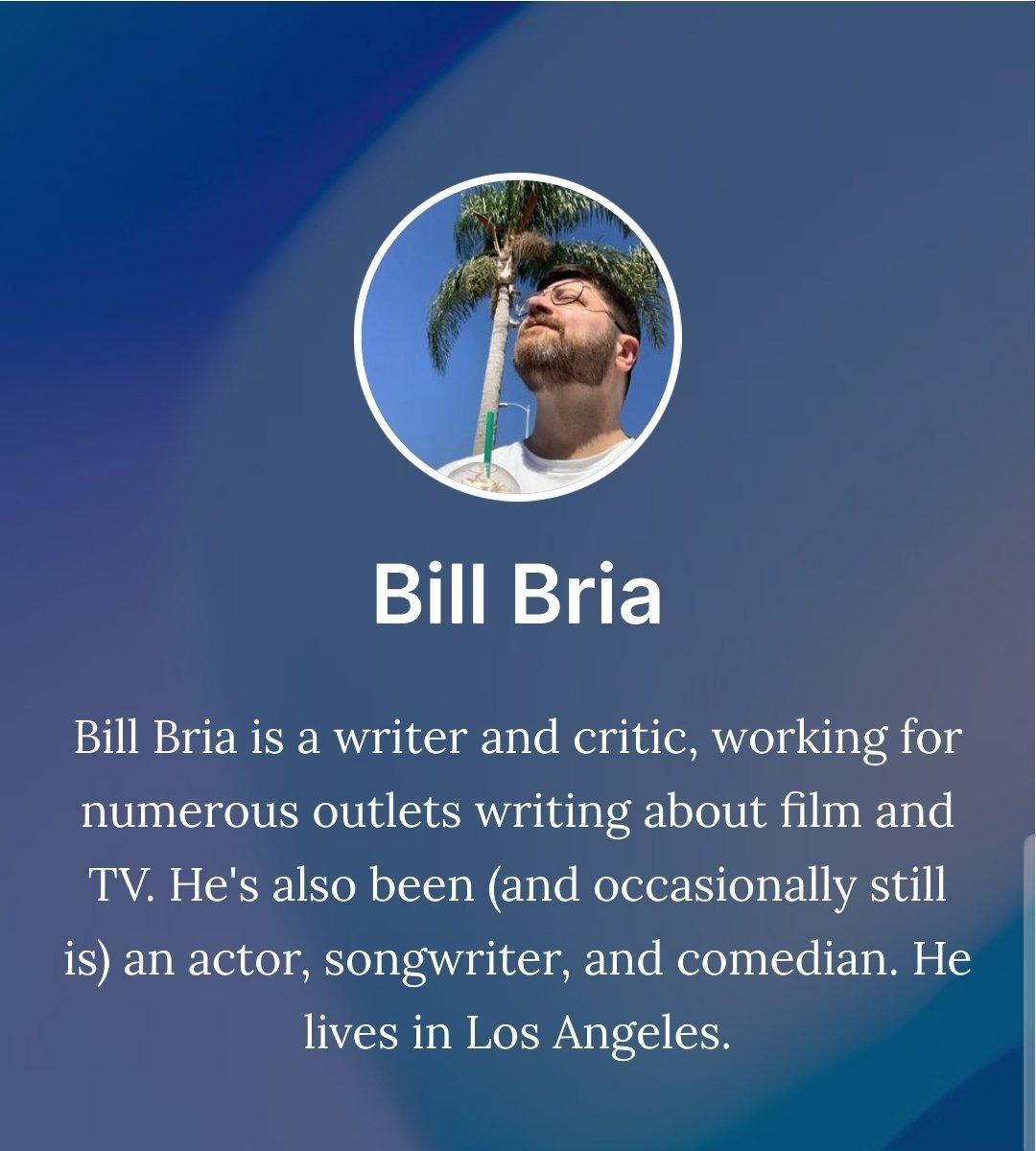 CozzyWypes's tweet photo. @billbria I know what's missing from your site... Shame and self awareness. 😭😭😭 https://t.co/Pgzv7vORit