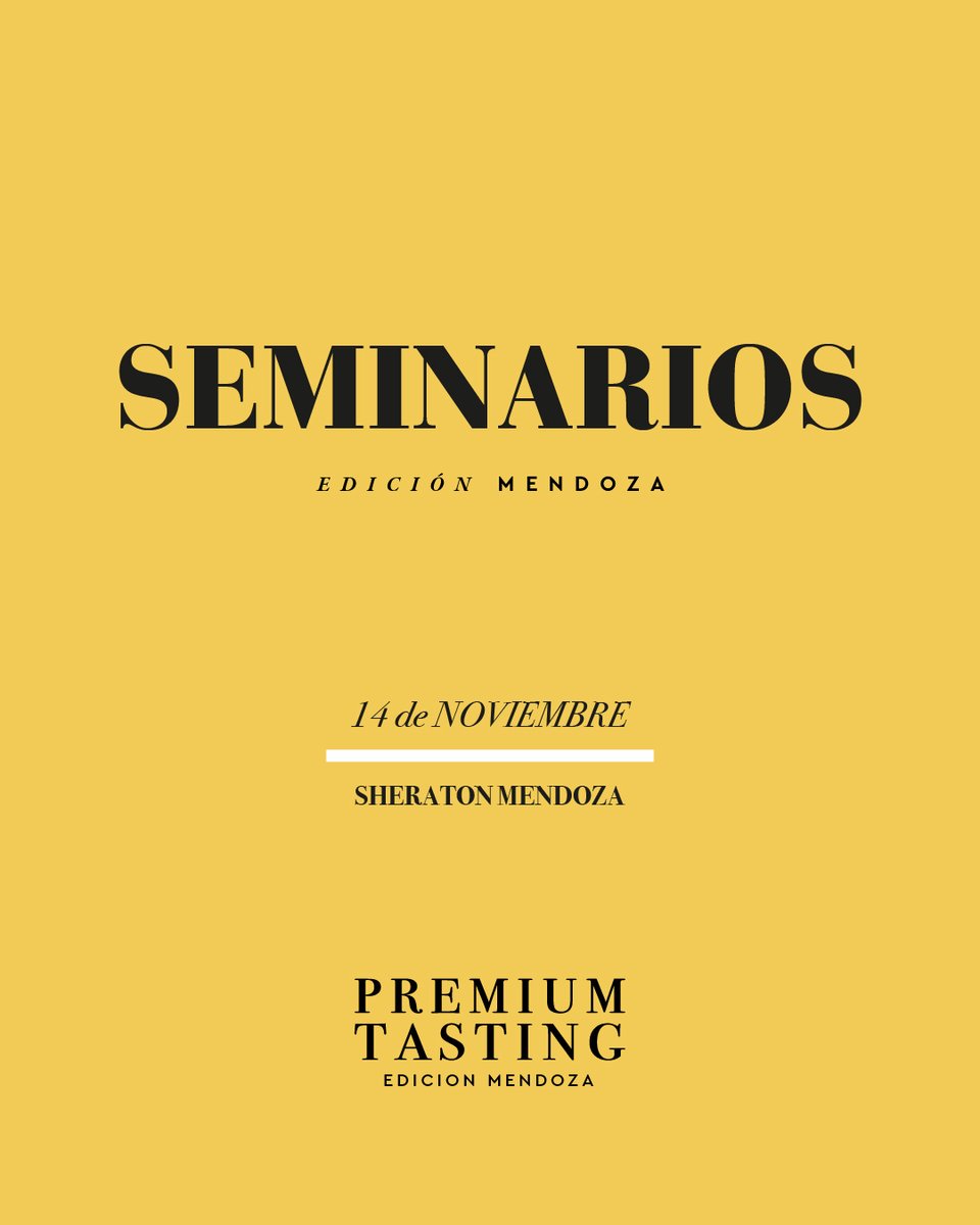 Premium Tasting tweet media