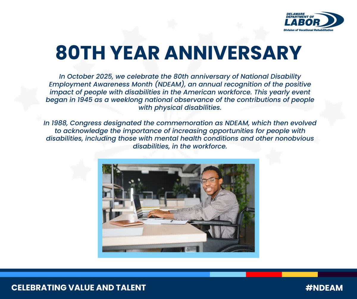 Delaware DVR tweet media