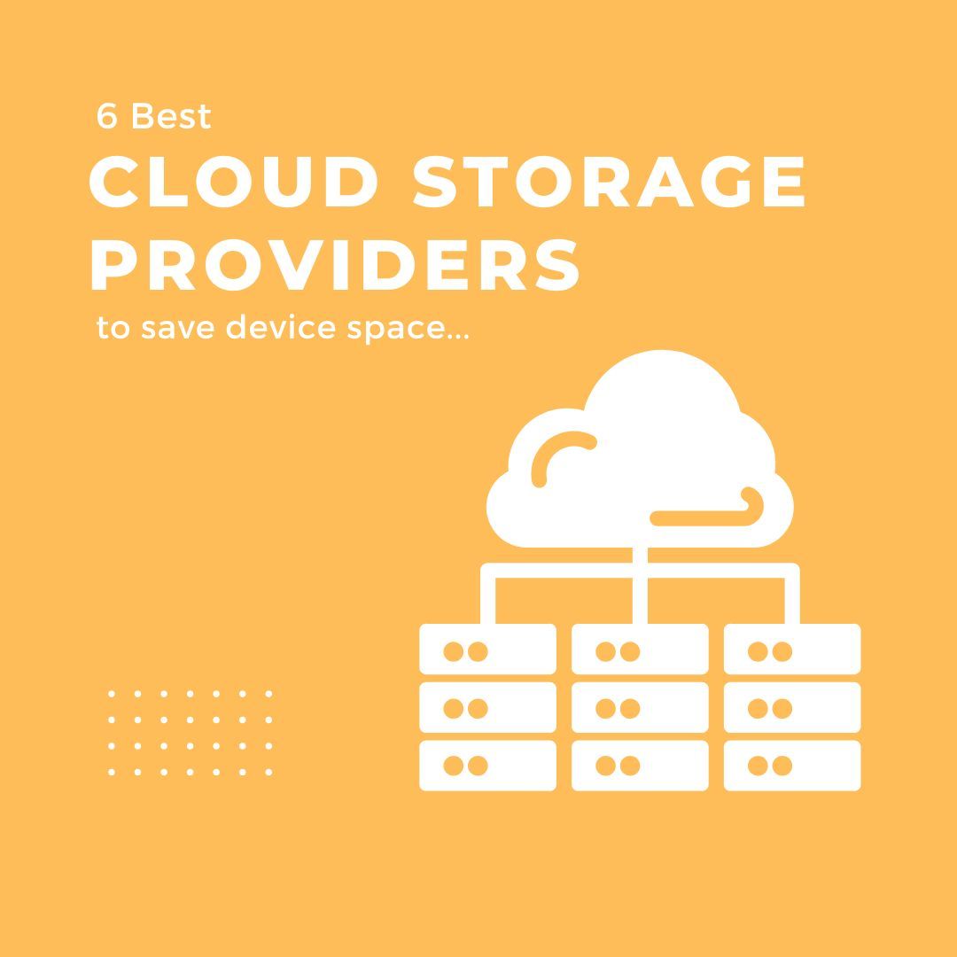 ultimateitnsw's tweet image. Free up device space without losing access to your files! Discover the top cloud storage options for 2025 and choose the perfect service for your needs...

buff.ly/zyFLdal 

#datamanagement #cloudtechnology #storagetips