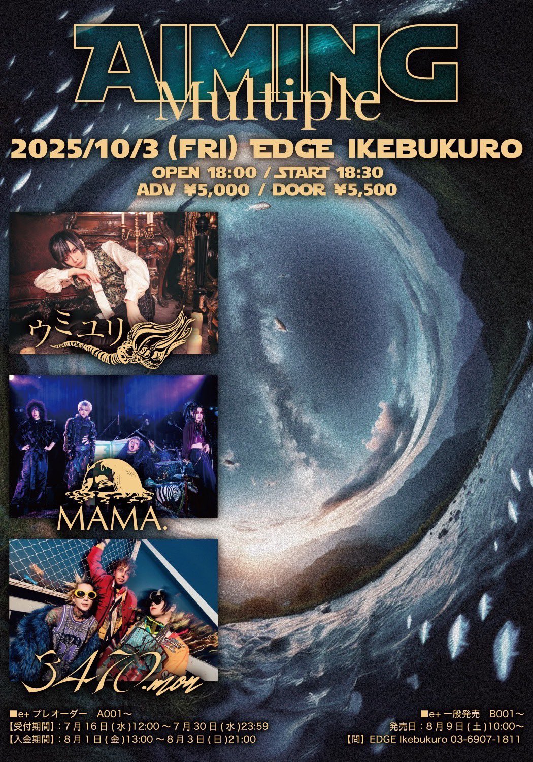 ウイングス、幻の日本ライヴ ウイングス 1980年 幻の日本公演 未使用チケット＆パンフレット