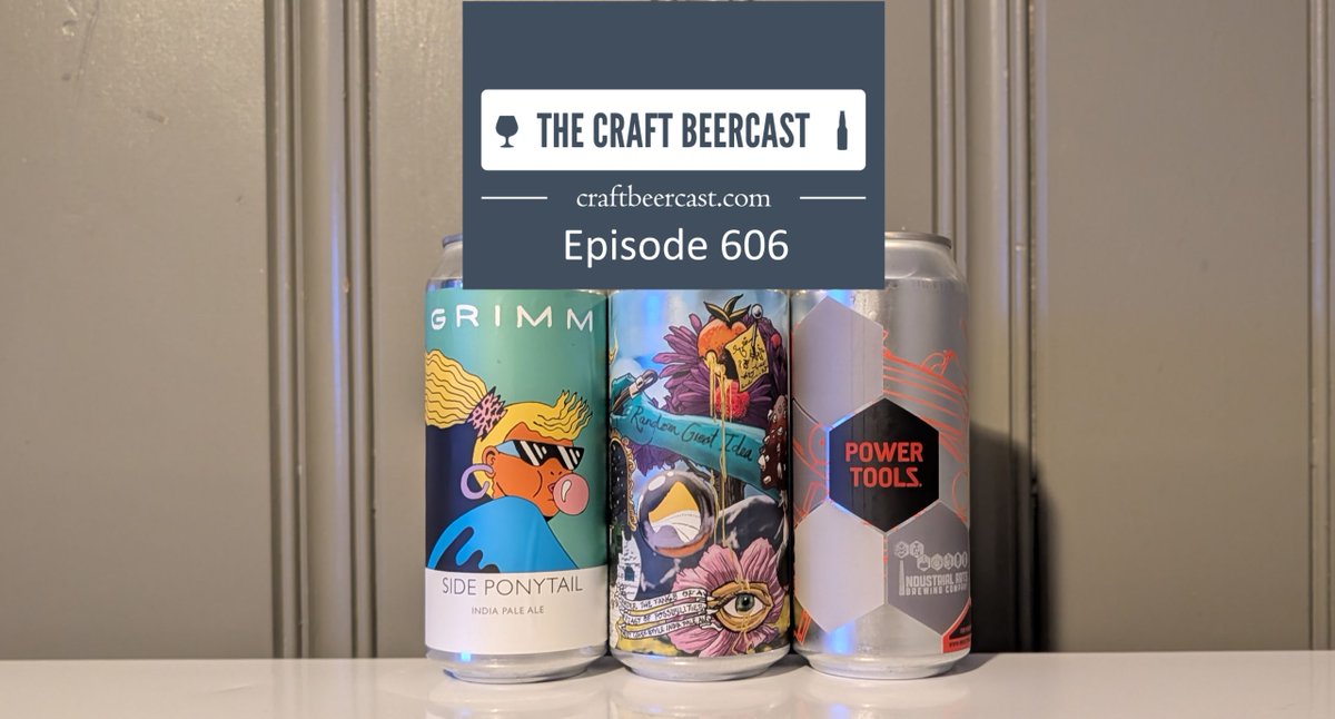 New Show/Post! - Episode 606 - Are you premium