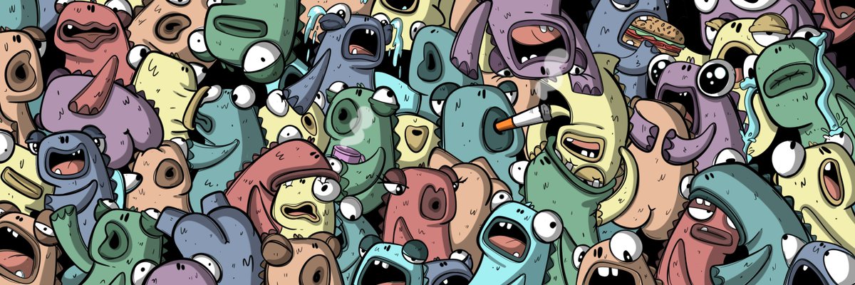mariaartpro's tweet photo. New banner's base is ready

rebranding and new website in max 2 days https://t.co/J27MduirMX