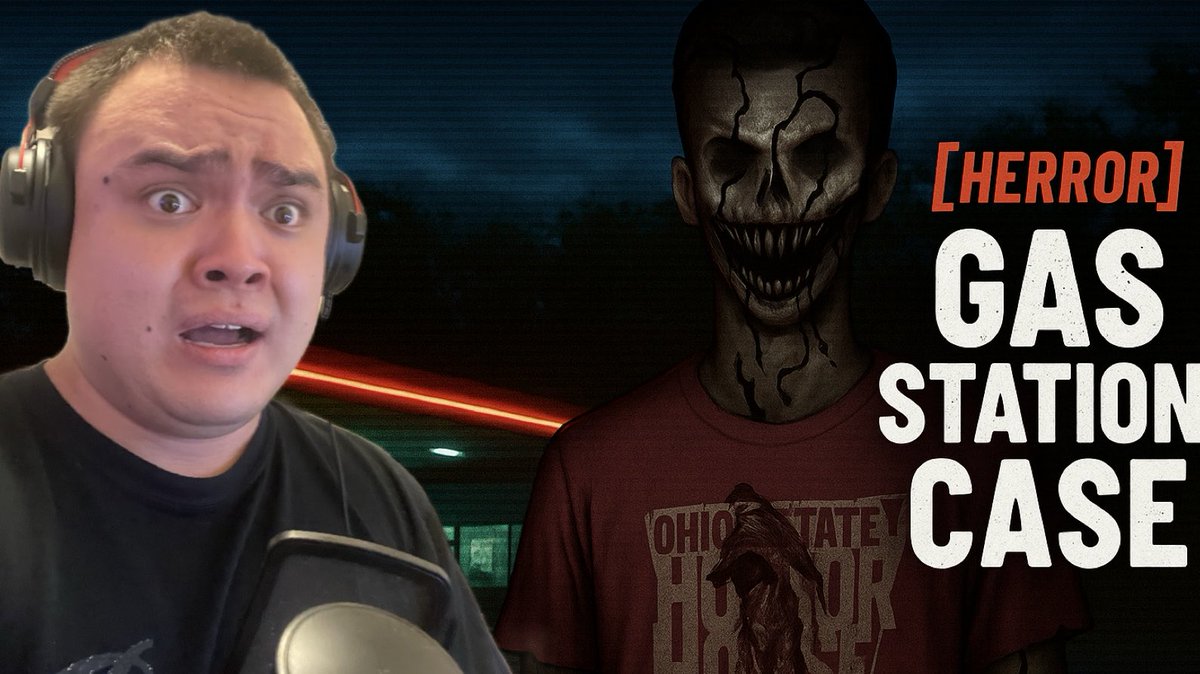 JasonPlaysYT | Fear Frequency tweet media