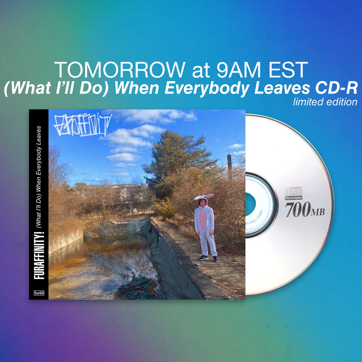 eric the bunny 🐰🐇 tweet media