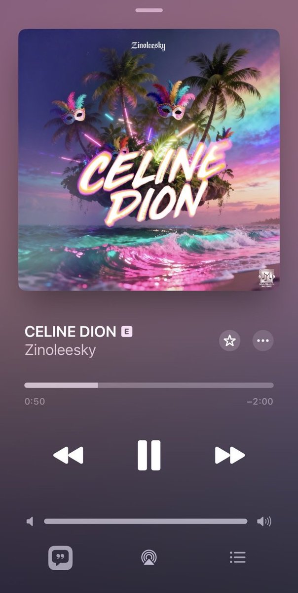 Celine Dion   Out now !!  Enjoy 👿