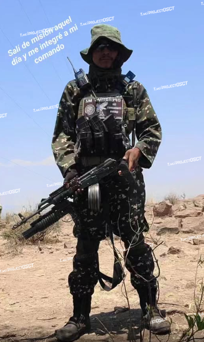 ProjectOSCT's tweet image. Gente de "El Cuervo" (MF/CA) se enfrenta al CJNG en algún lugar de Zacatecas.