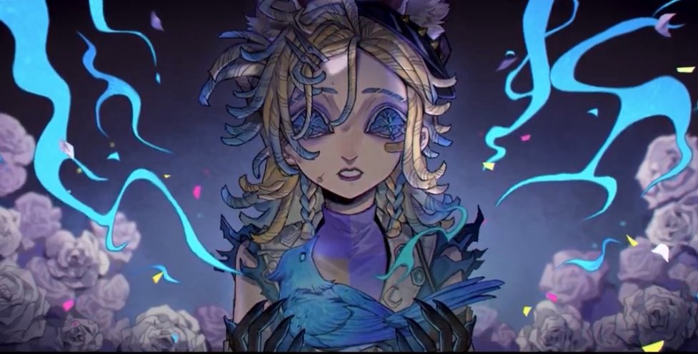 meithinn11111's tweet image. ✨️新企画✨️

いつもより内容が豪華にꕤ︎︎·͜·
ただし‼️フォロワー500人‼️
行かなければ今回の企画は無しに……

 #第五人格     #Identity

💎新真髄30〜連分(6100円分)💎

︎🎀第五ショップ内の🎀
お好きな衣装✨️2つ✨️

📍参加方法📍
①フォロー&amp;amp;リポスト

②好きな絵文字をポスト