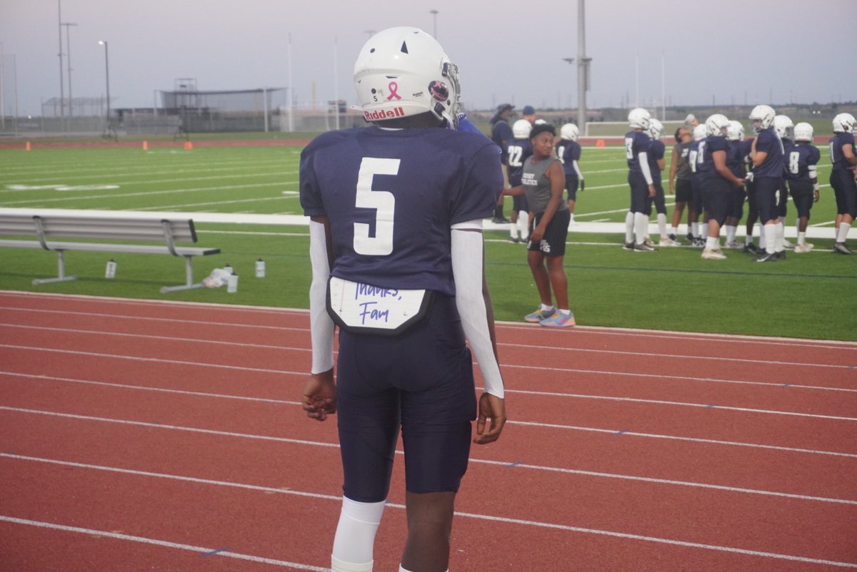 Justin Johnson Jr tweet media