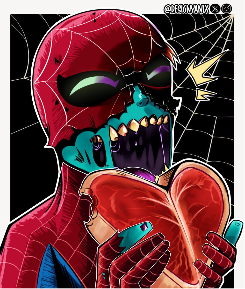 Yanix✨ tweet media