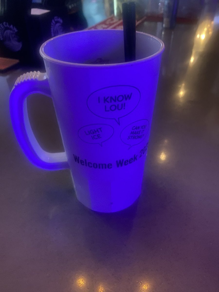 Do I have an 8 am tomorrow? 
Yes.
Am I gonna celebrate my birthday the right way? 
Yes.
Will I black out?
Yes. 
Are the tigers winning the World Series?
Absolutely. 
Any more dumbass questions?
#TarikSkubal