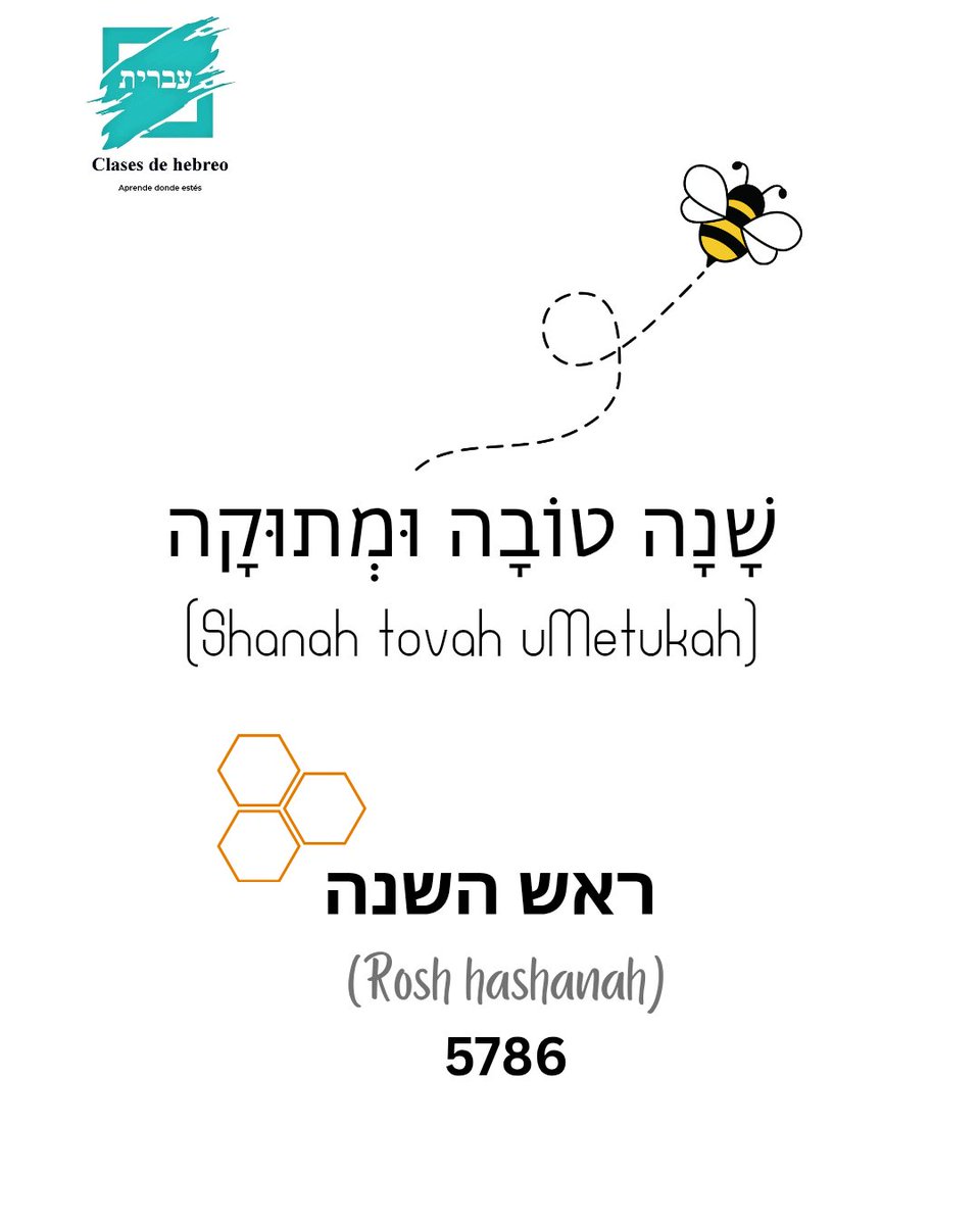hebrewgcc's tweet photo. L'Shanah Tovah khaverim  
.
.
.
.

#chagsameach #RoshHashanah #Judaism #Israel https://t.co/R2PlNPosIy