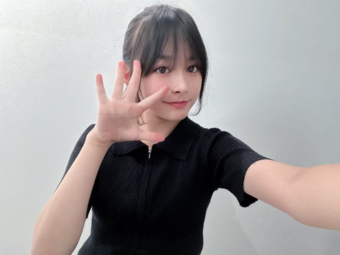 Twitterのコスプレ画像16