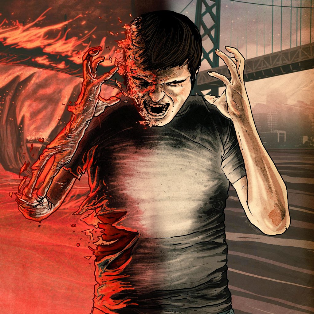 Sean F Murphy tweet media