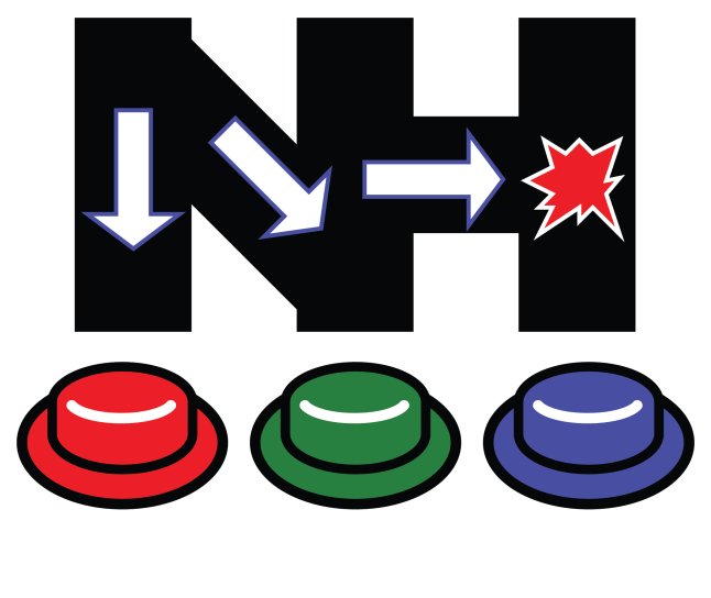 We at VacationLAN would like to offer a HUGE thank you to New Hampshire FGC! They're donating a pot bonus of $150 each toward our Street Fighter 6 and Guilty Gear Strive brackets!

Come show your support and compete for a larger prize pool!