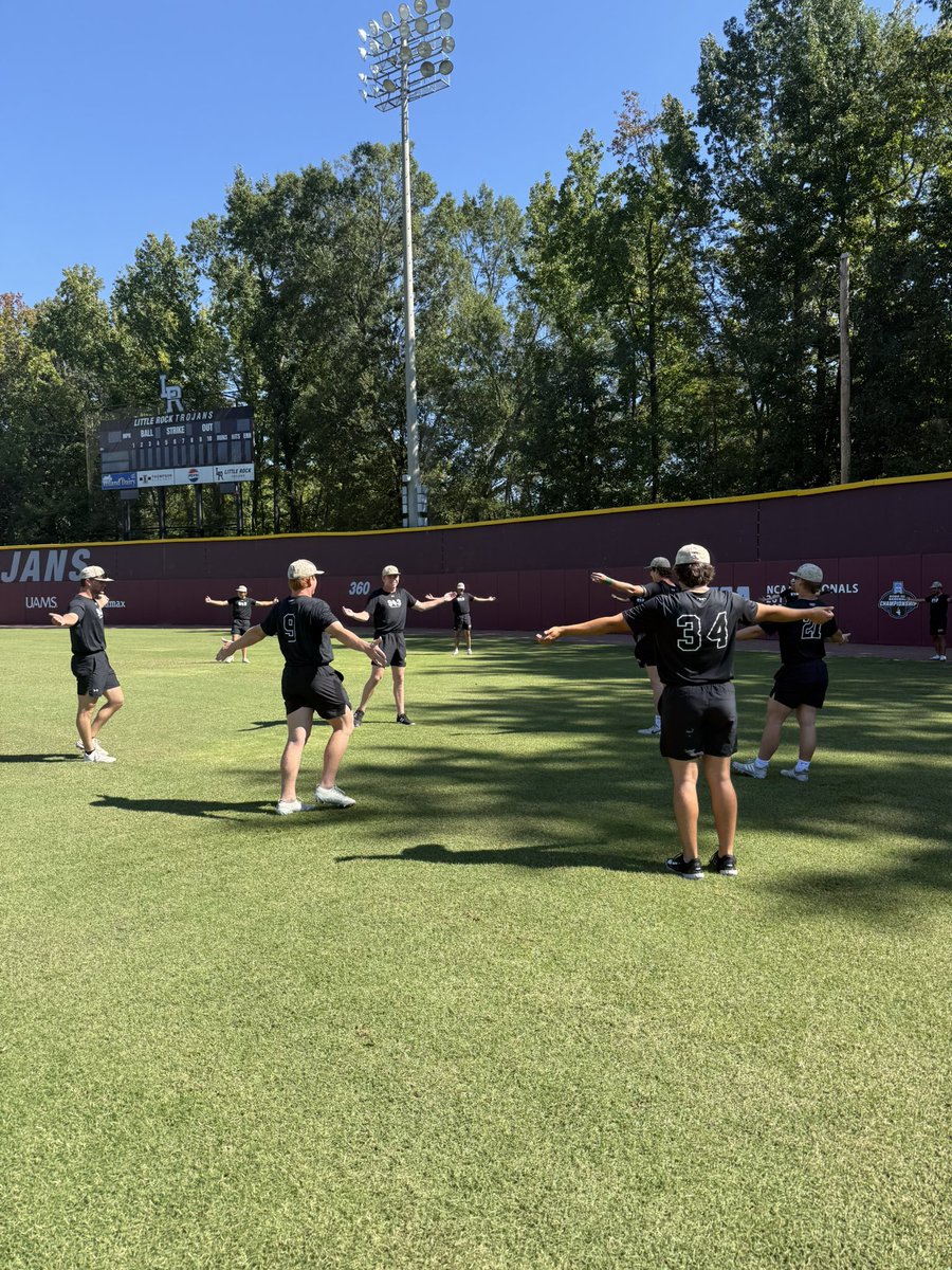 Dragon Baseball tweet media