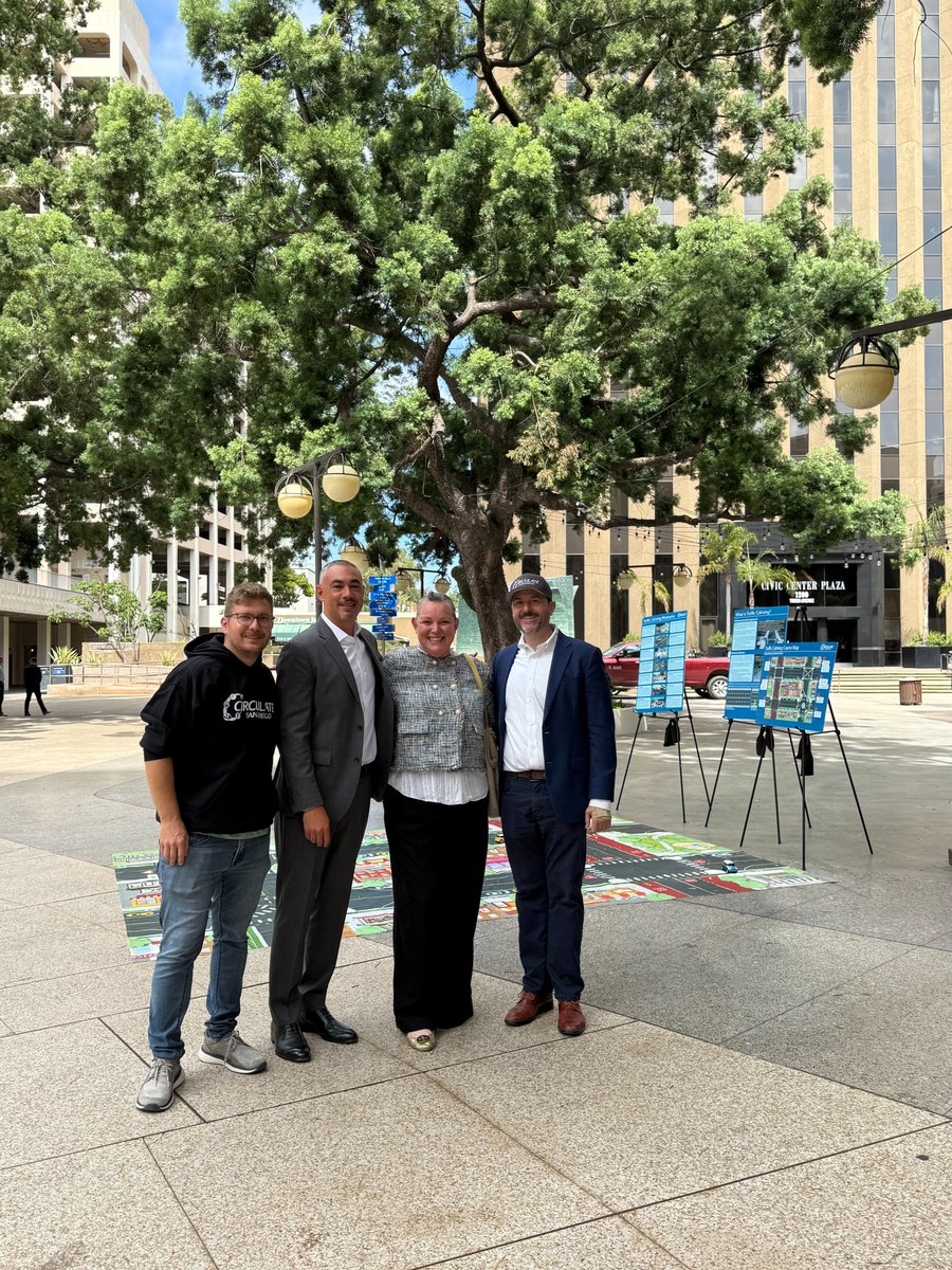 Circulate Planning & Policy tweet media