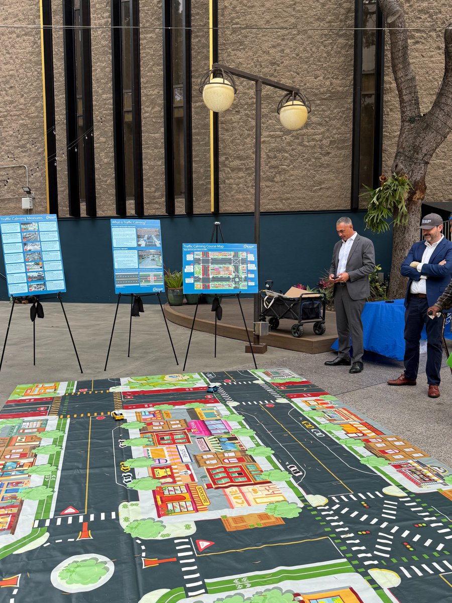 Circulate Planning & Policy tweet media