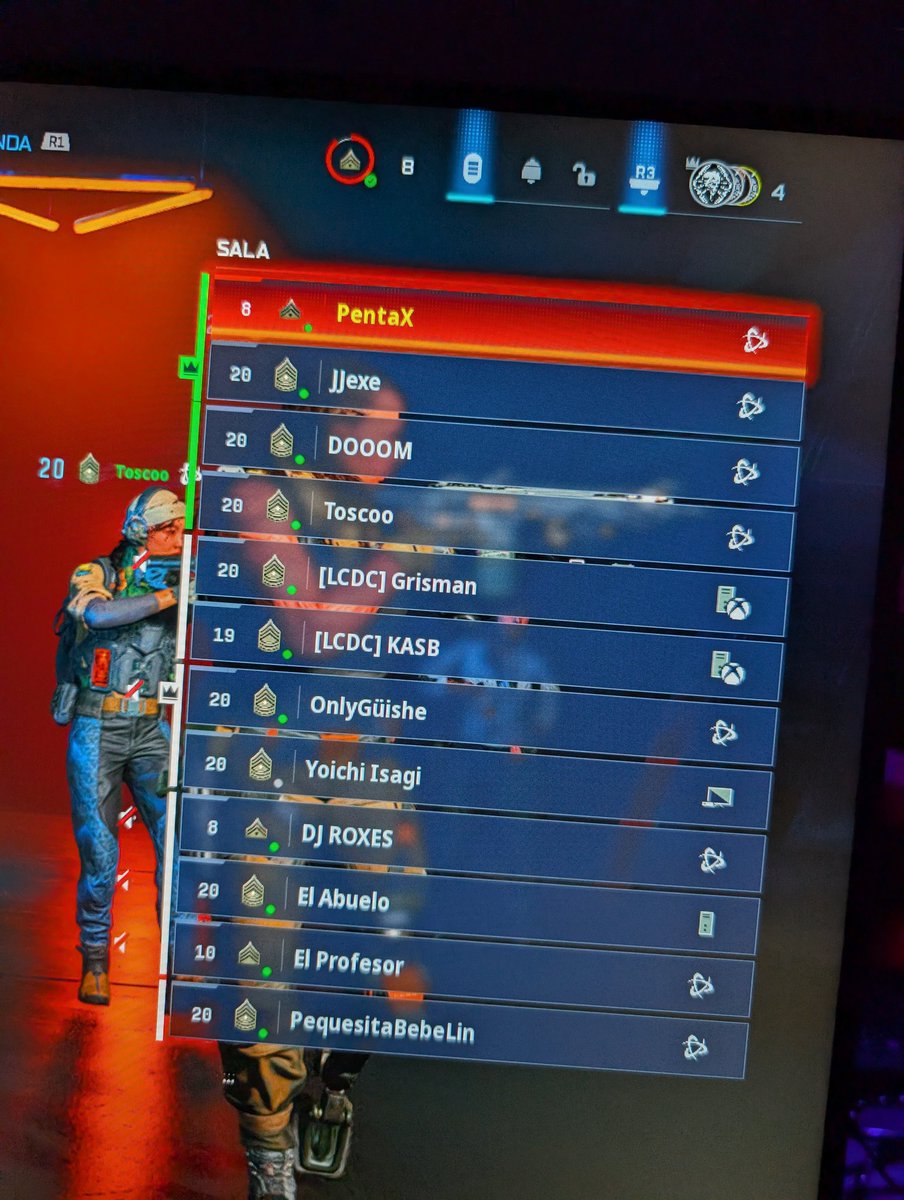 1:10 de la mañana
Luego que por qué va así España