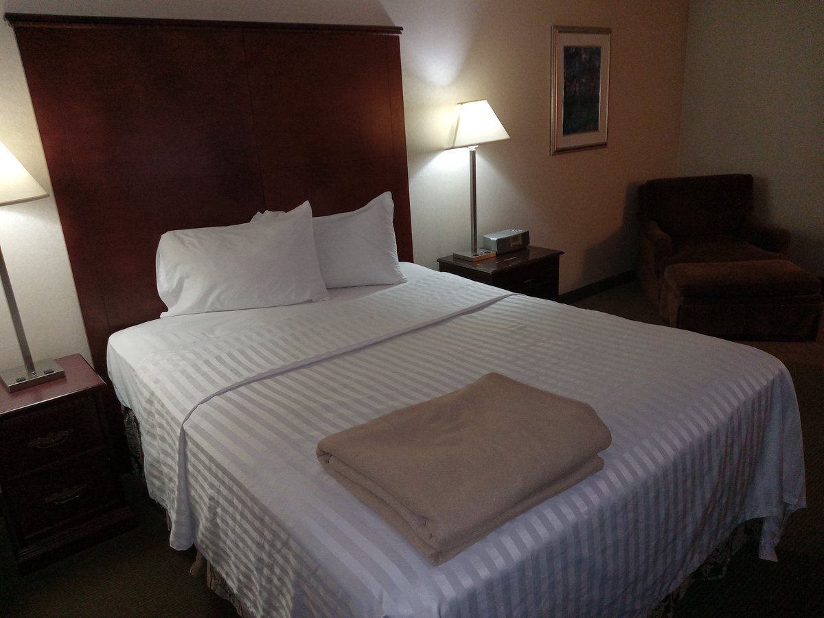October 2 2025 Richmond BC 
My Hotel room today. Tim Hortons for breakfast. Laundry day today. A&amp;W Teen Burger combo for lunch. A&amp;W Teen Burger pop chocolate bar for dinner. Watching MLB NYY vs Boston Game 3. NFL Football tonight LA vs SF. 🙂🍔🍩🧃🍔🍟🥤🍔🍫🥤⚾🏈