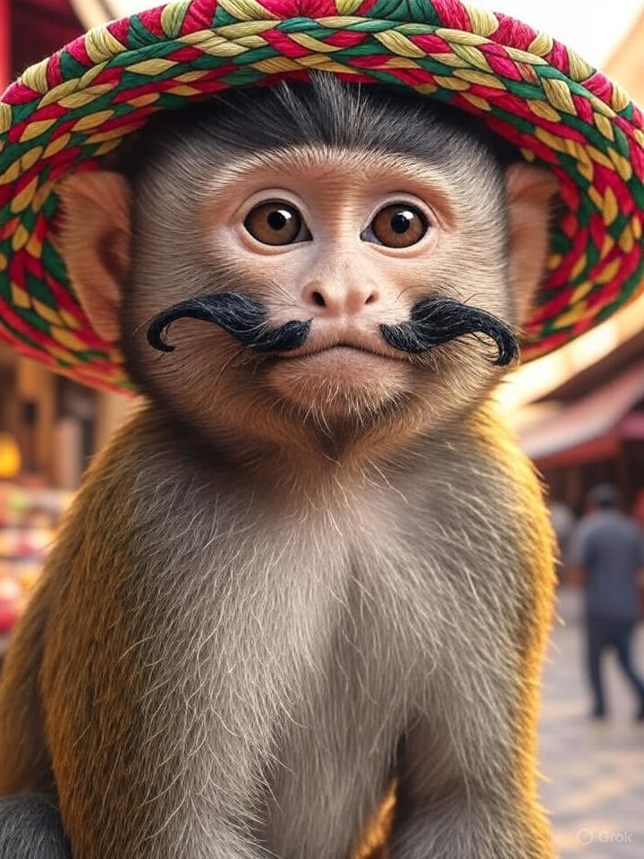 The Wild Monkey (@thewildmonkey2) on Twitter photo 