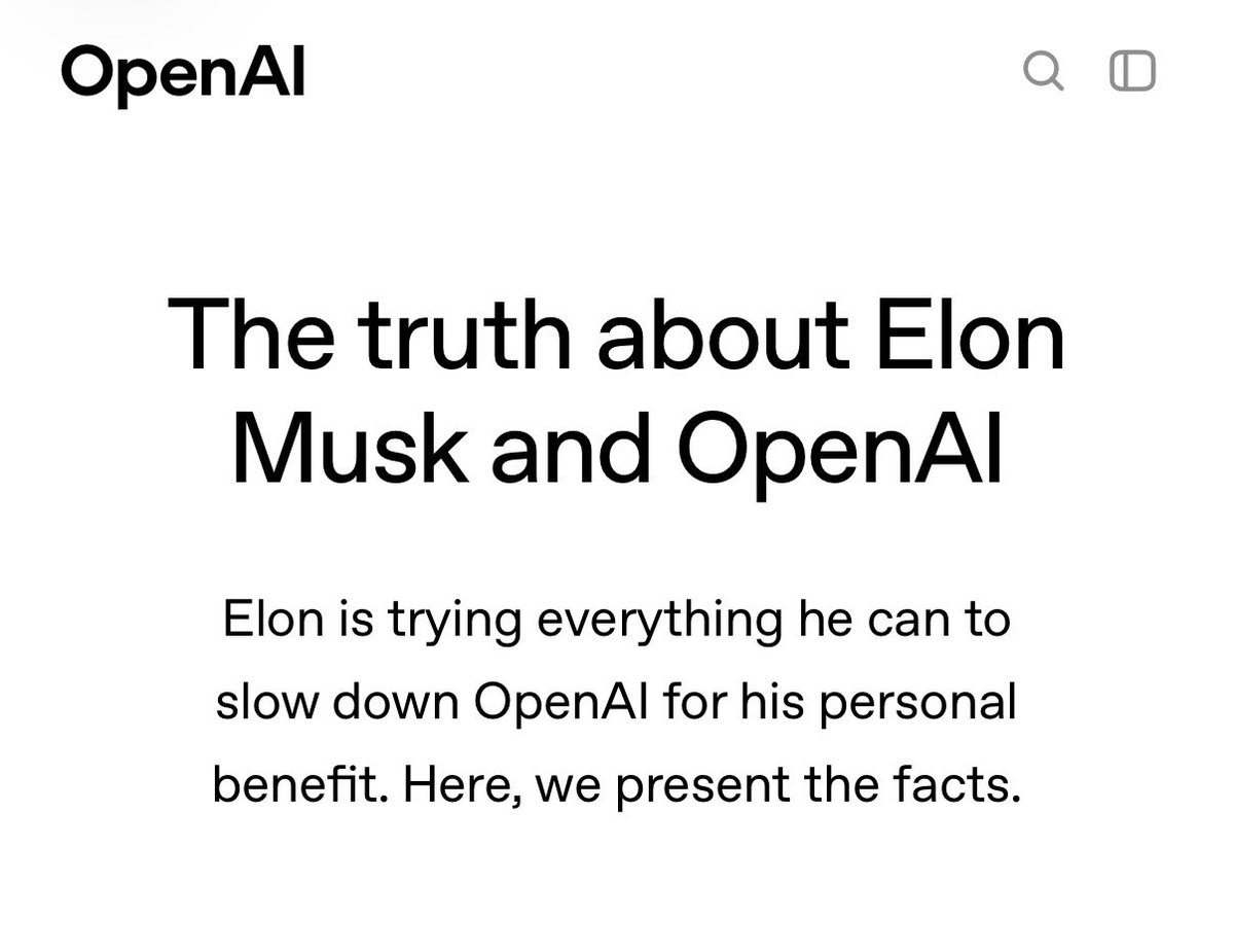 iamgingertrash's tweet image. This is 
A $500B company

Can you imagine 
If SpaceX put this
On their site?

Sam is a prissy Gay Goblin
Who approaches twink death
And lashes out

As everyone encircles him