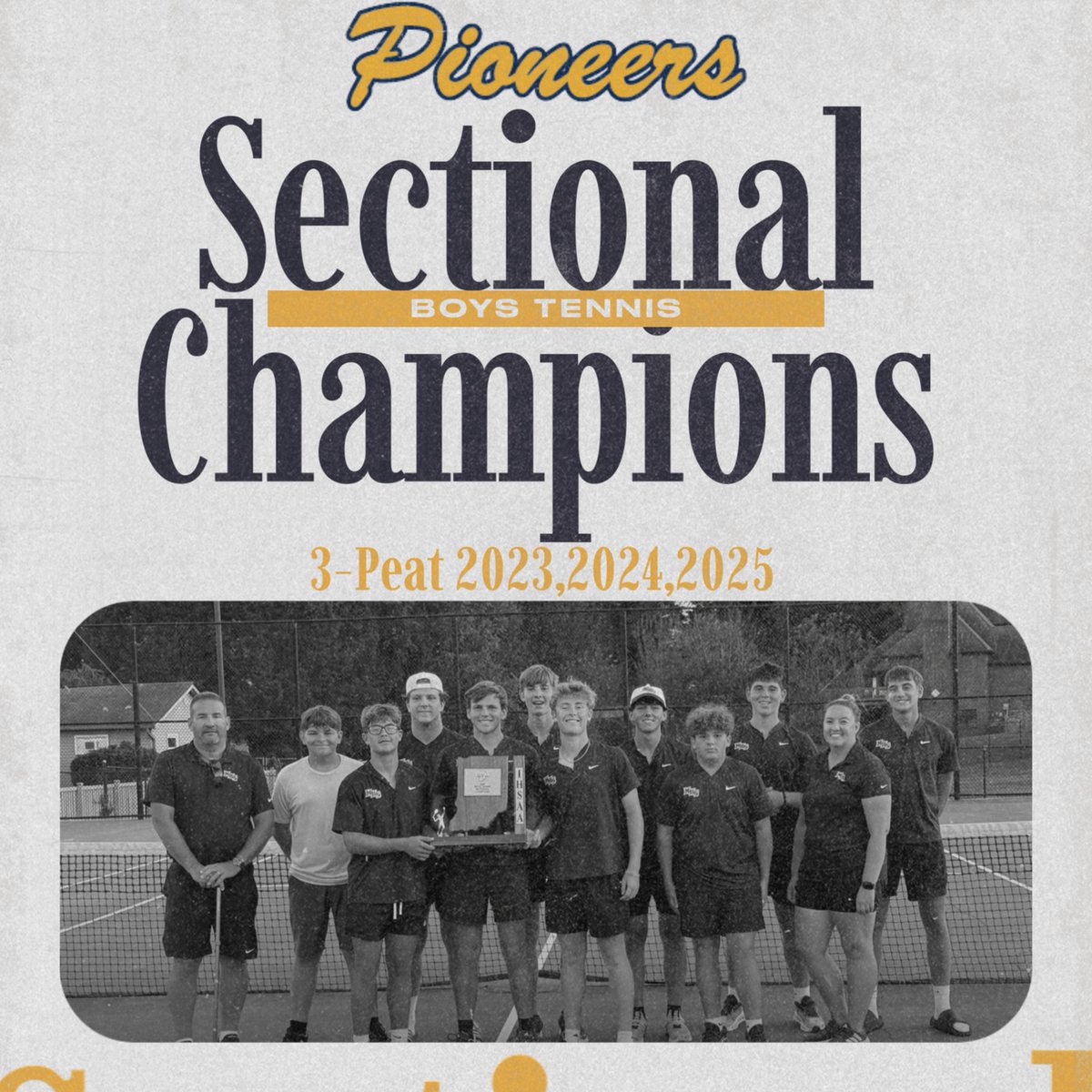 Mooresville Athletics (@mhsbemoore) on Twitter photo 