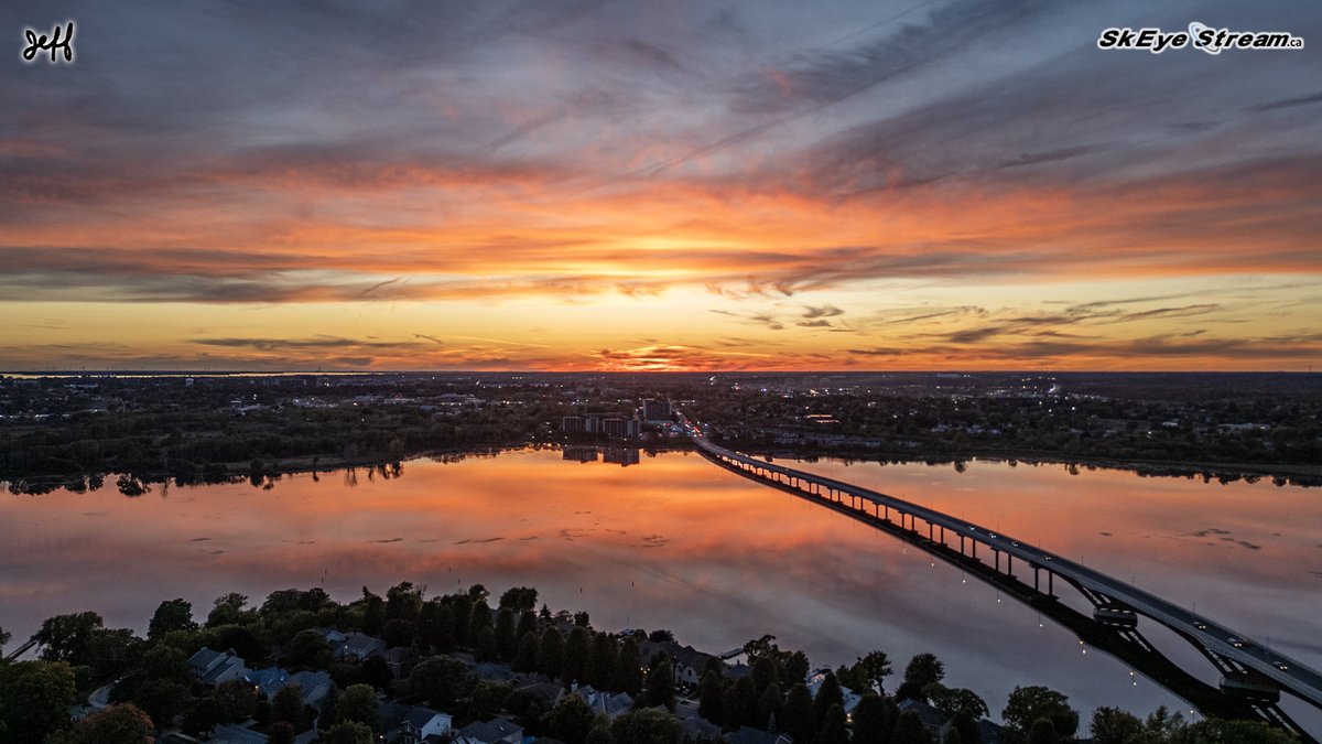 SkEye Stream tweet media