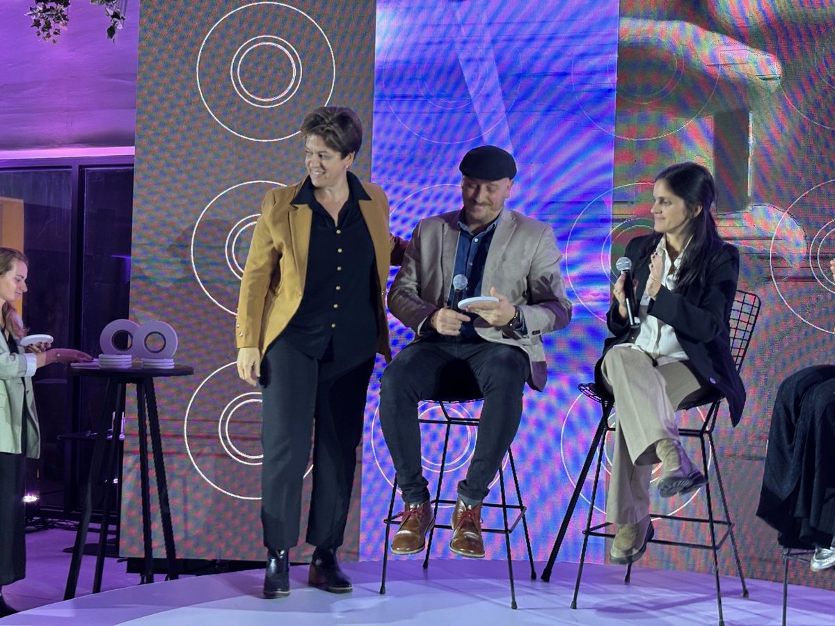 🏆Felicitamos a #Guska, #EoloPharma y #ScaffoldBiotech, startups vinculadas al <a href="/IPMontevideo/">Institut Pasteur Montevideo</a> y <a href="/labplusuy/">LAB+</a>, por ser parte de las 10 historias que <a href="/ANIIuy/">ANII - Uruguay</a> destaca ahora en el décimo aniversario del premio #Nova