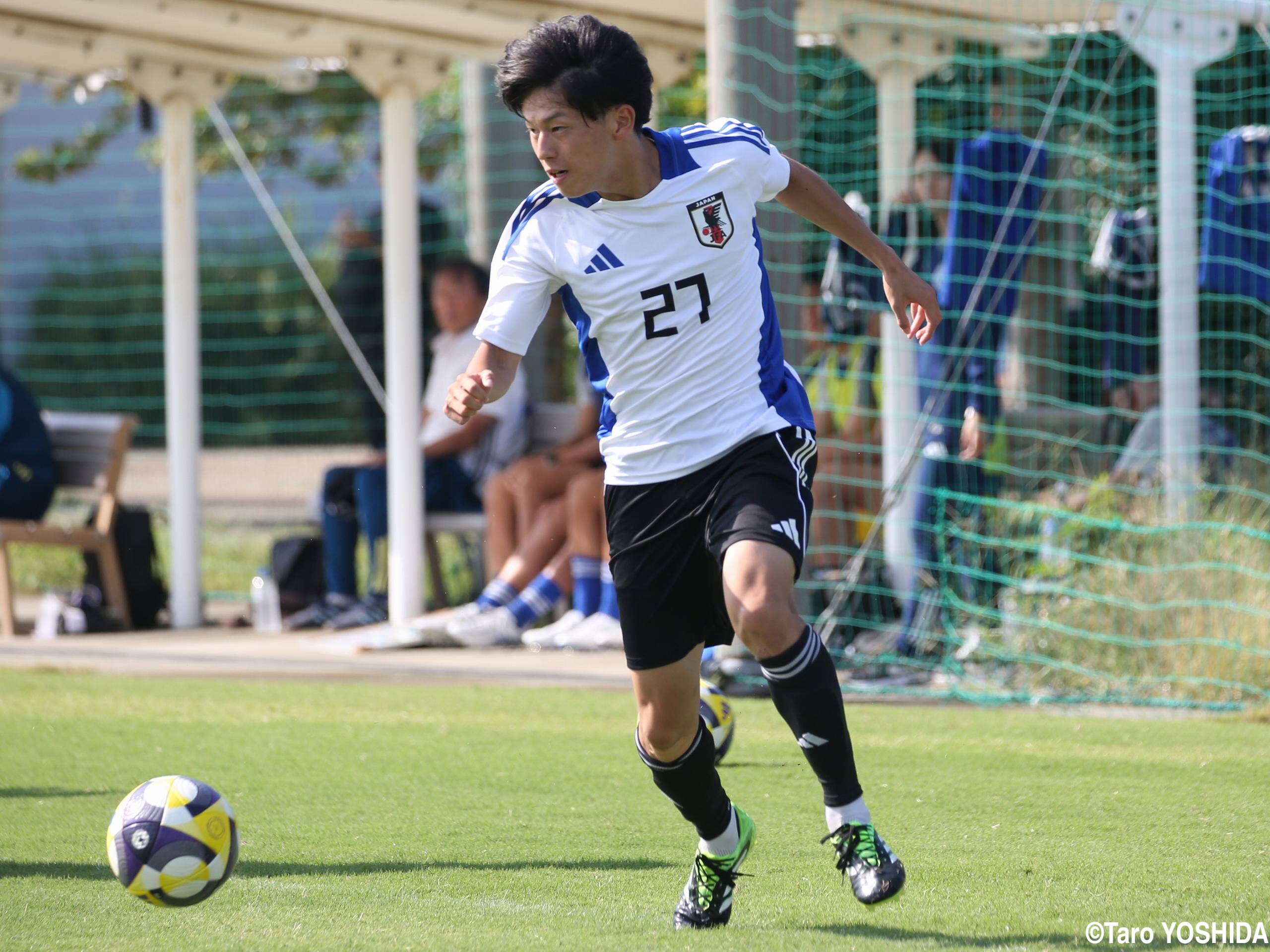 サッカー 土佐凌牙 ゲキサカ on X: 
