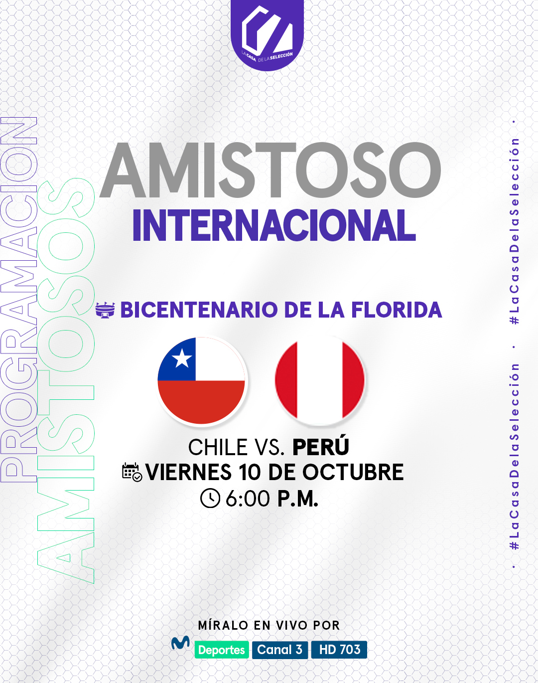 Fuente: Movistar Deportes