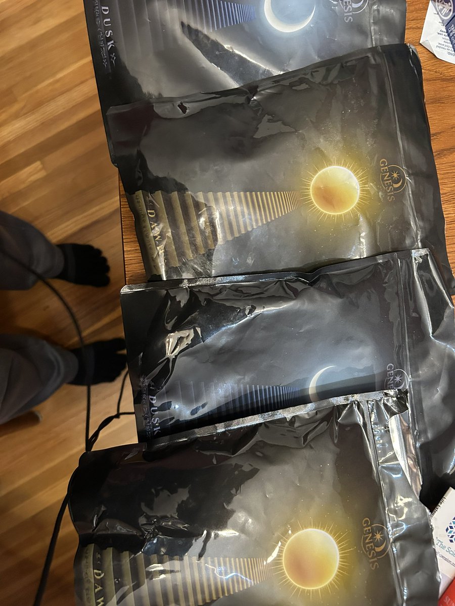 UNRE4L_Athlete's tweet image. I’m a 2 scoopin kind of guy myself
Some might also call me a “degenerate gentlemen” that likes to care of his body and mind.
So I’m wondering @takegenesis where the 15 day subscription is?
Oh wait I guess I just do this and have 2 30 day scripts
Going through bags quick!