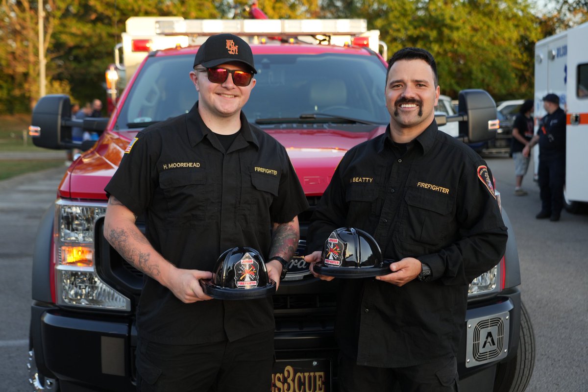 MtJulietFire's tweet photo. Your Mt. Juliet Fire Department is proud to be part of National Night Out alongside our police, EMS, and first responder partners from across Wilson County.

Bring the family to check out fire trucks, police cars, ambulances, and even a helicopter! Kids will love free hot dogs, https://t.co/ZQ9WwyRO7i