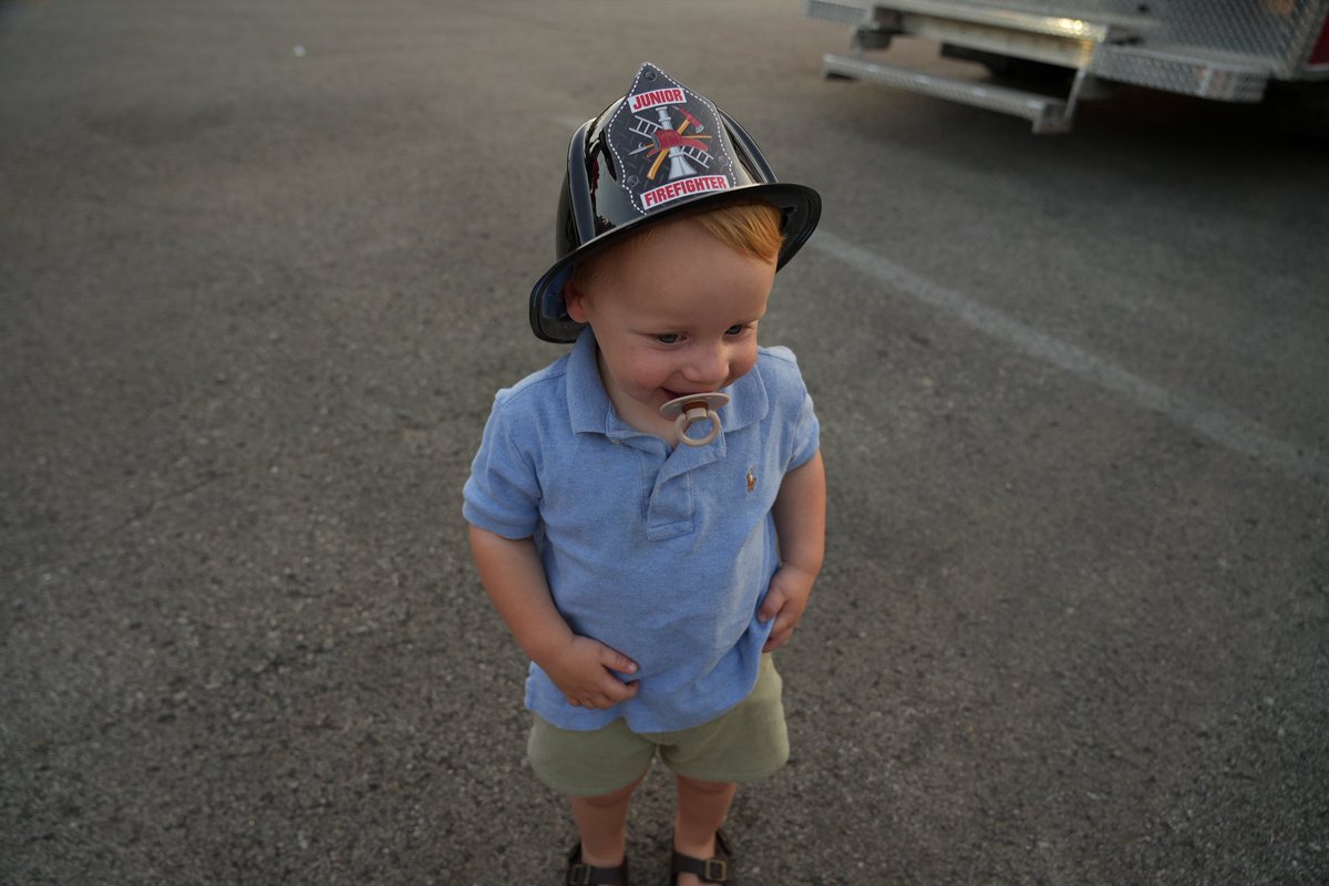 MtJulietFire's tweet photo. Your Mt. Juliet Fire Department is proud to be part of National Night Out alongside our police, EMS, and first responder partners from across Wilson County.

Bring the family to check out fire trucks, police cars, ambulances, and even a helicopter! Kids will love free hot dogs, https://t.co/ZQ9WwyRO7i