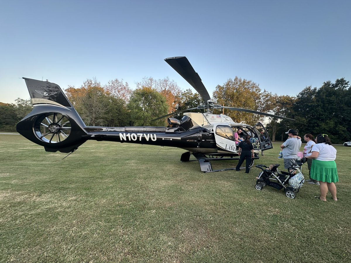 MtJulietFire's tweet photo. Your Mt. Juliet Fire Department is proud to be part of National Night Out alongside our police, EMS, and first responder partners from across Wilson County.

Bring the family to check out fire trucks, police cars, ambulances, and even a helicopter! Kids will love free hot dogs, https://t.co/ZQ9WwyRO7i