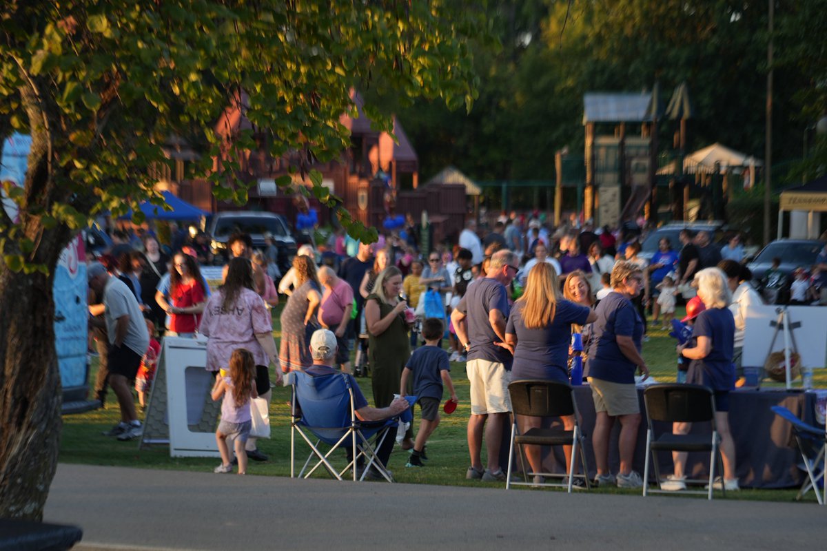 MtJulietFire's tweet photo. Your Mt. Juliet Fire Department is proud to be part of National Night Out alongside our police, EMS, and first responder partners from across Wilson County.

Bring the family to check out fire trucks, police cars, ambulances, and even a helicopter! Kids will love free hot dogs, https://t.co/ZQ9WwyRO7i