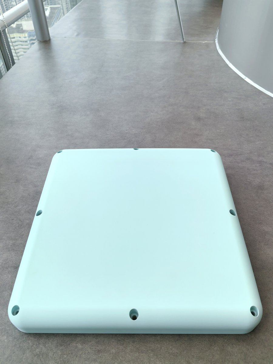 wl_antijamming's tweet image. WL316 Triple-frequency 16-channel GNSS Anti-Jamming System #GNSS #AntiInterference #NavigationReceiver