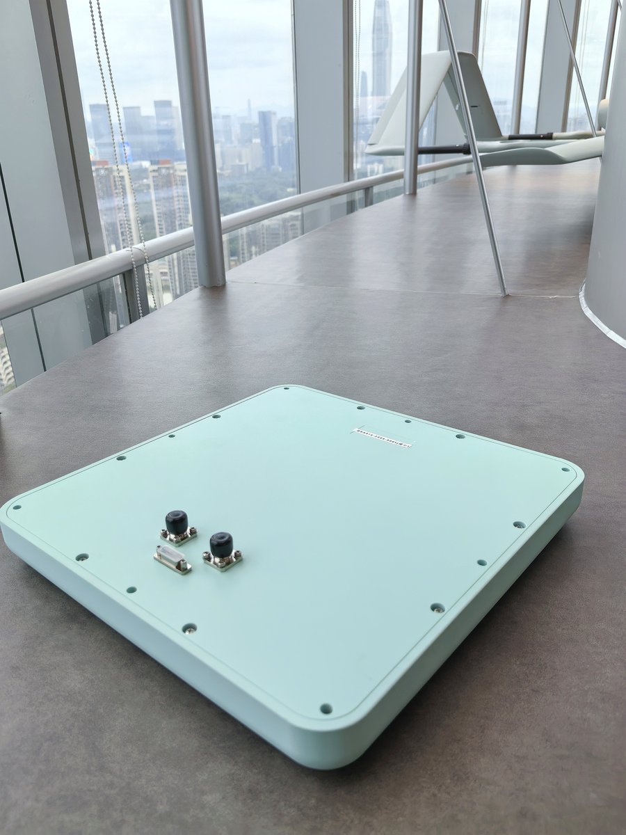 wl_antijamming's tweet image. WL316 Triple-frequency 16-channel GNSS Anti-Jamming System #GNSS #AntiInterference #NavigationReceiver