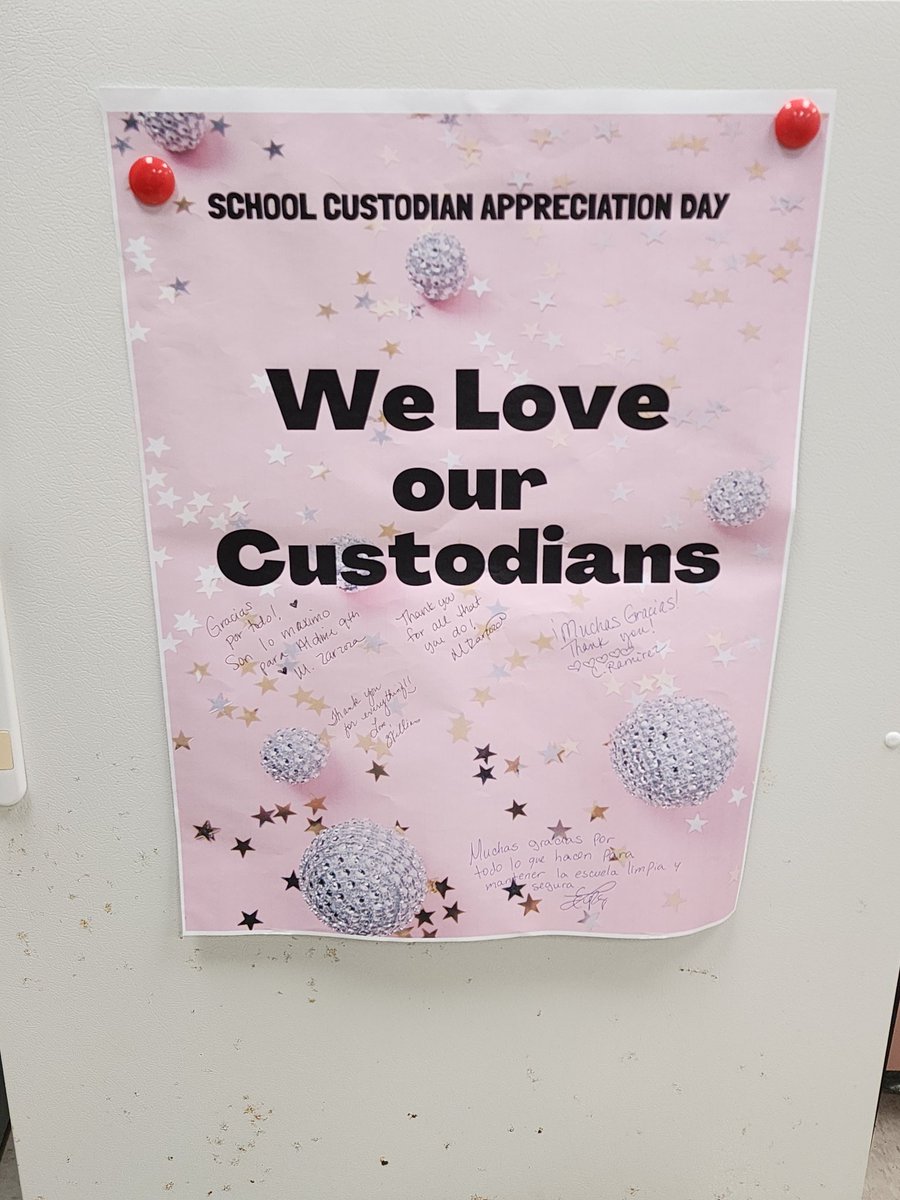 Aldine Ninth Grade School tweet media