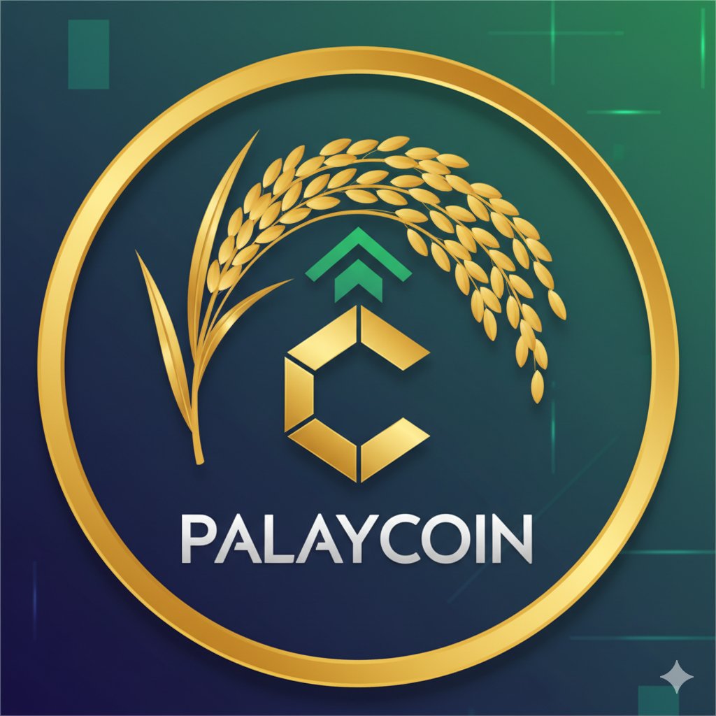 Remart23160741's tweet photo. https://t.co/NomcCH2ug2
Check out PALAY COIN ($PALAY) on PUF! https://t.co/MohnwcsKAb