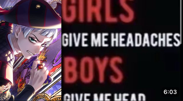 Rolloflammes's tweet image. // GUYS IVE BEEN SO BUSY IDK WHAT TO DO