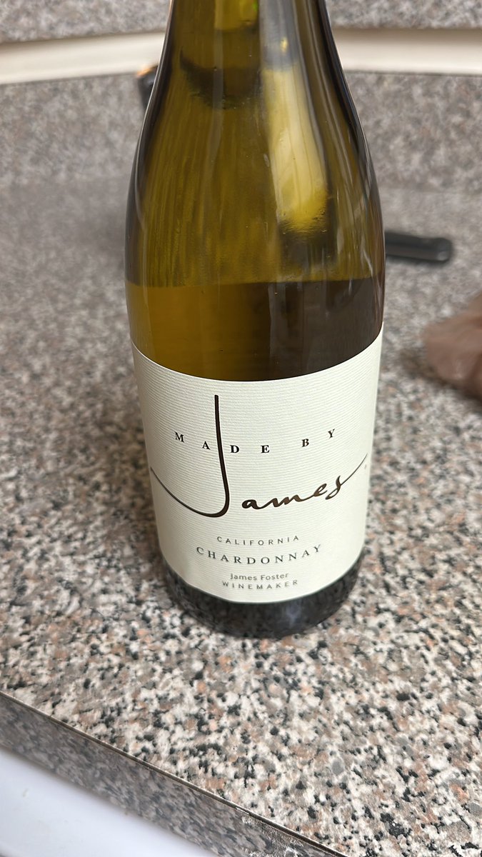 Lettin James talk tonight