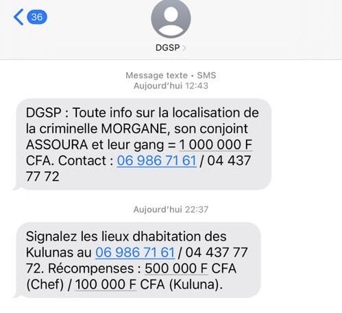 ab_samb18's tweet image. Des kulunas qui sont recherchés au Congo
Quid ceux du Sénégal 🇸🇳 ?