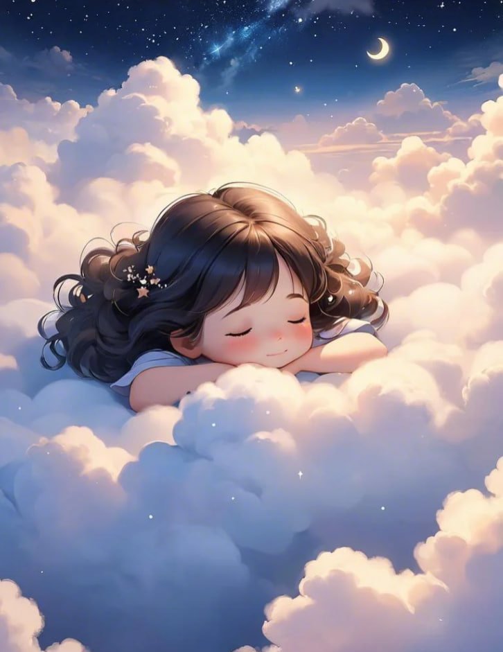 ElsaJim8's tweet image. I have late night conversations with the moon. He tells me about the sun, Have a Good Night😊😴